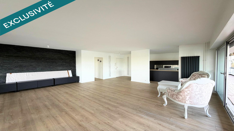 Ma-Cabane - Vente Appartement Creteil, 104 m²