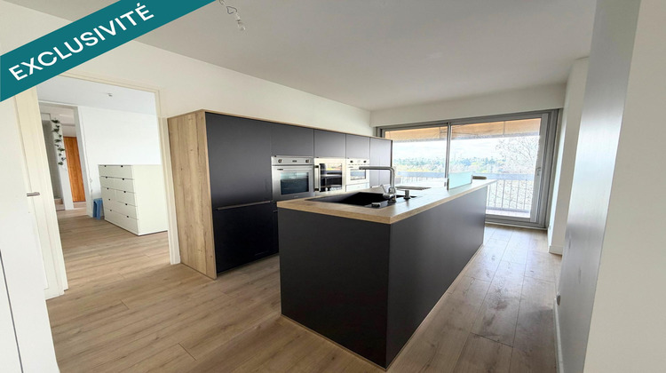 Ma-Cabane - Vente Appartement Creteil, 104 m²