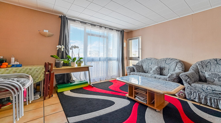 Ma-Cabane - Vente Appartement Créteil, 74 m²