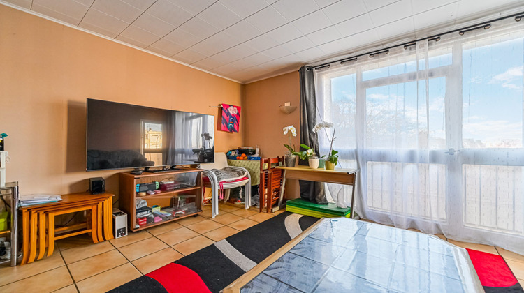 Ma-Cabane - Vente Appartement Créteil, 74 m²