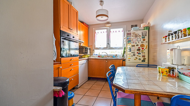 Ma-Cabane - Vente Appartement Créteil, 74 m²