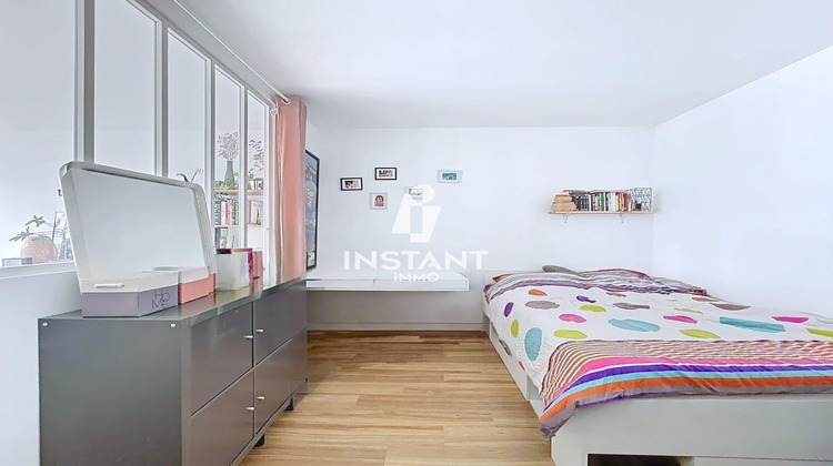 Ma-Cabane - Vente Appartement Créteil, 105 m²