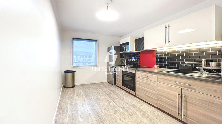 Ma-Cabane - Vente Appartement Créteil, 65 m²