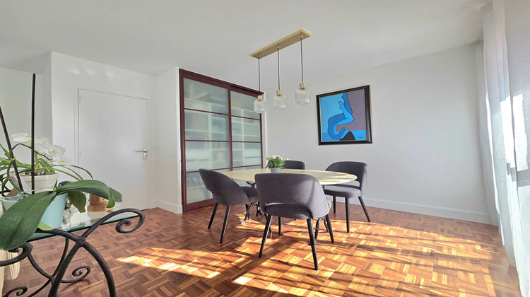 Ma-Cabane - Vente Appartement CRETEIL, 90 m²