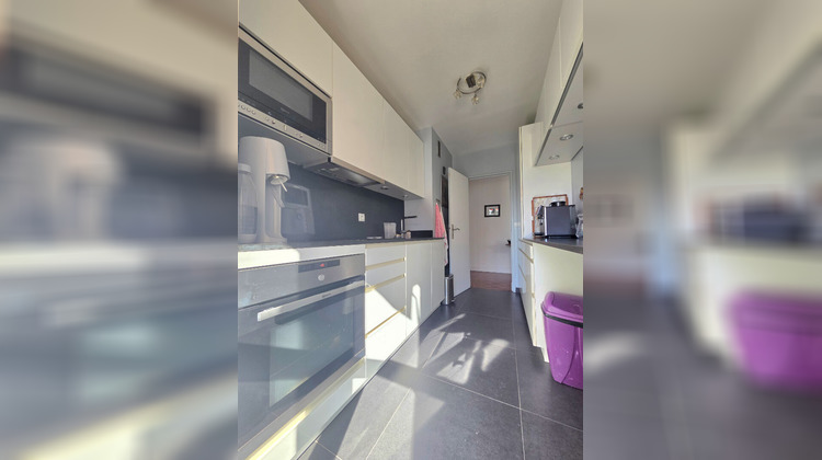 Ma-Cabane - Vente Appartement CRETEIL, 90 m²