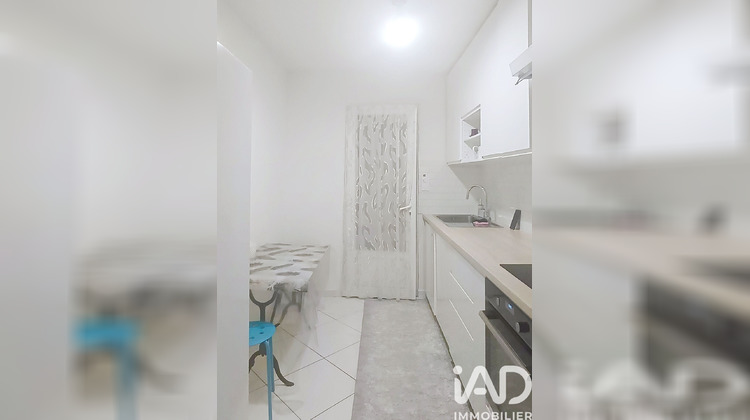 Ma-Cabane - Vente Appartement Créteil, 65 m²