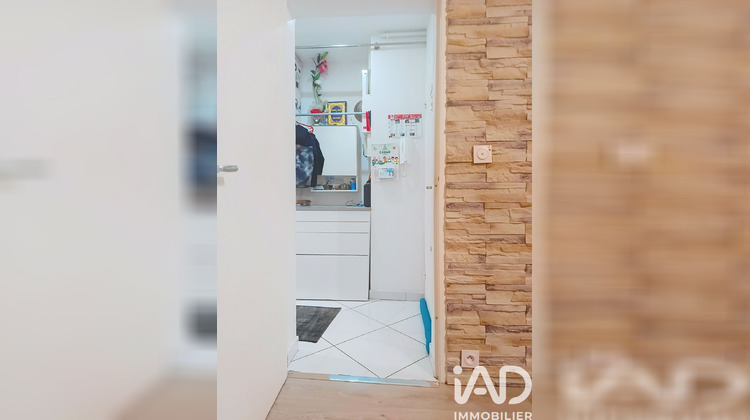 Ma-Cabane - Vente Appartement Créteil, 65 m²