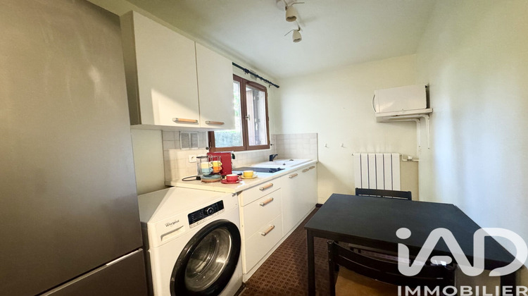 Ma-Cabane - Vente Appartement Créteil, 25 m²