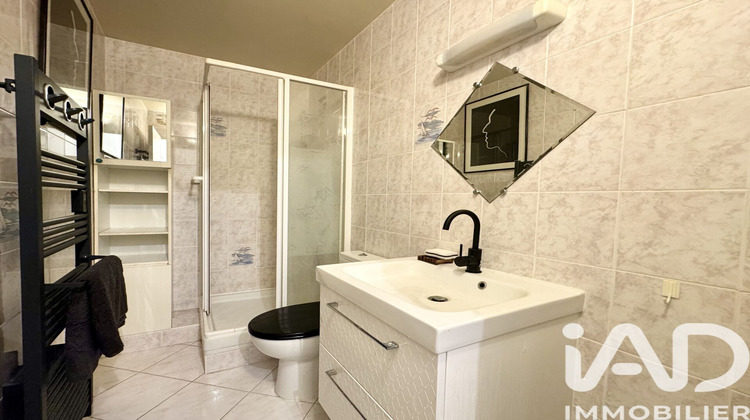 Ma-Cabane - Vente Appartement Créteil, 25 m²