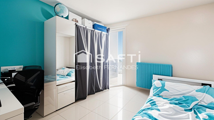 Ma-Cabane - Vente Appartement Creteil, 47 m²