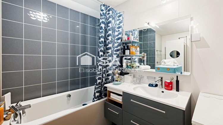 Ma-Cabane - Vente Appartement Creteil, 47 m²