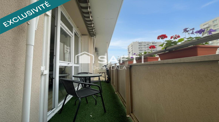 Ma-Cabane - Vente Appartement Creteil, 59 m²