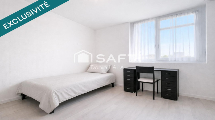 Ma-Cabane - Vente Appartement Creteil, 59 m²