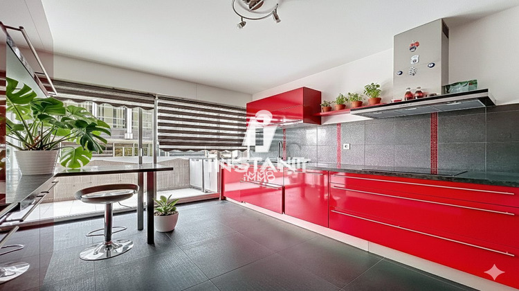 Ma-Cabane - Vente Appartement Créteil, 88 m²