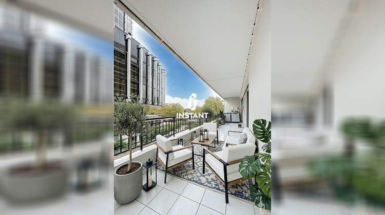 Ma-Cabane - Vente Appartement Créteil, 88 m²