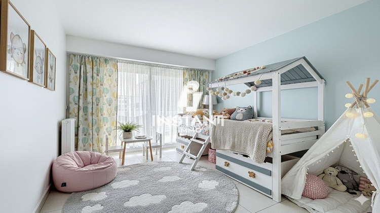 Ma-Cabane - Vente Appartement Créteil, 88 m²