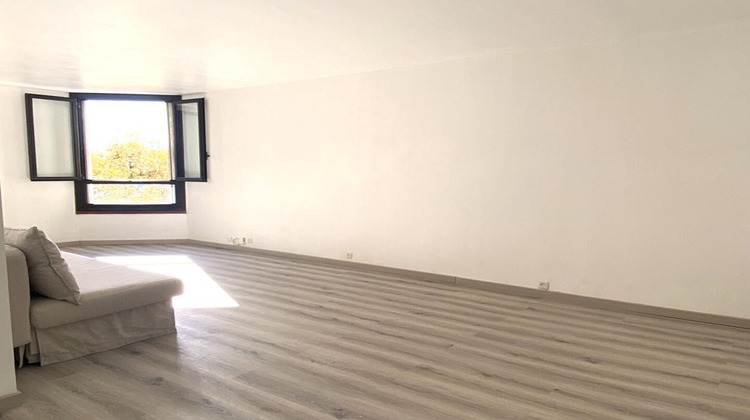 Ma-Cabane - Vente Appartement CRETEIL, 54 m²