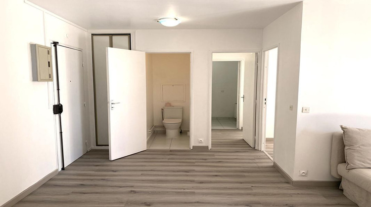Ma-Cabane - Vente Appartement CRETEIL, 54 m²