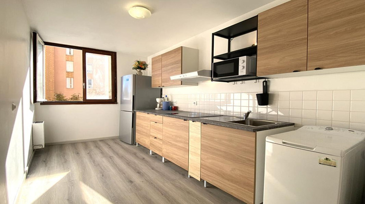 Ma-Cabane - Vente Appartement CRETEIL, 54 m²