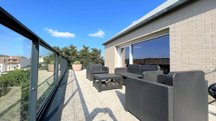 Ma-Cabane - Vente Appartement CRETEIL, 50 m²