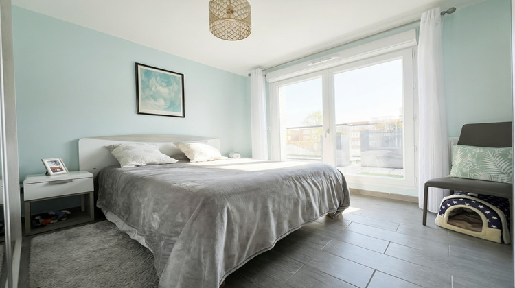 Ma-Cabane - Vente Appartement CRETEIL, 50 m²