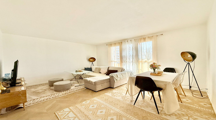 Ma-Cabane - Vente Appartement CRETEIL, 59 m²