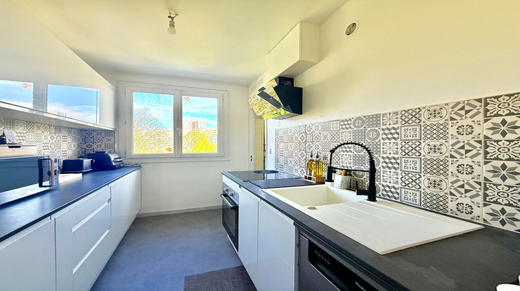 Ma-Cabane - Vente Appartement CRETEIL, 59 m²