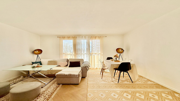 Ma-Cabane - Vente Appartement CRETEIL, 59 m²