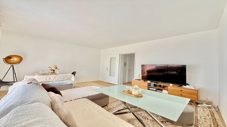 Ma-Cabane - Vente Appartement CRETEIL, 59 m²