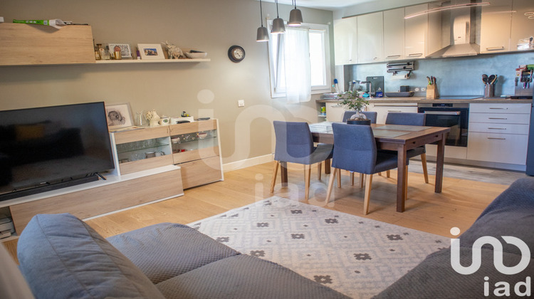 Ma-Cabane - Vente Appartement Créteil, 55 m²