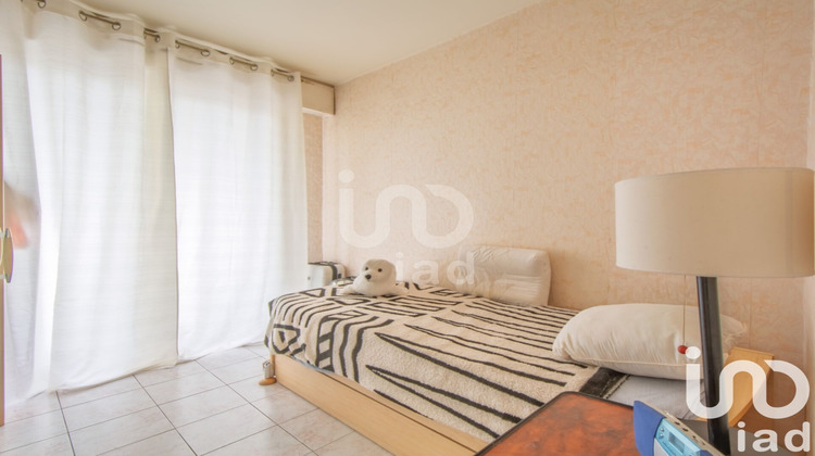 Ma-Cabane - Vente Appartement Créteil, 98 m²