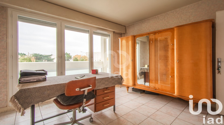 Ma-Cabane - Vente Appartement Créteil, 98 m²