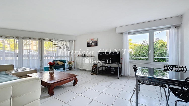 Ma-Cabane - Vente Appartement Creteil, 70 m²