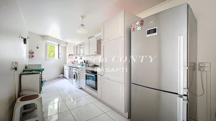 Ma-Cabane - Vente Appartement Creteil, 70 m²