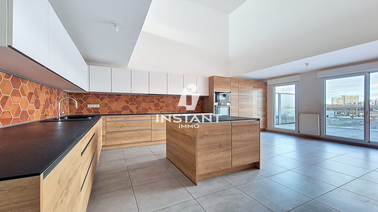 Ma-Cabane - Vente Appartement Créteil, 111 m²