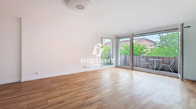 Ma-Cabane - Vente Appartement Créteil, 84 m²