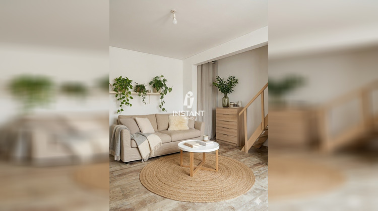 Ma-Cabane - Vente Appartement Créteil, 28 m²