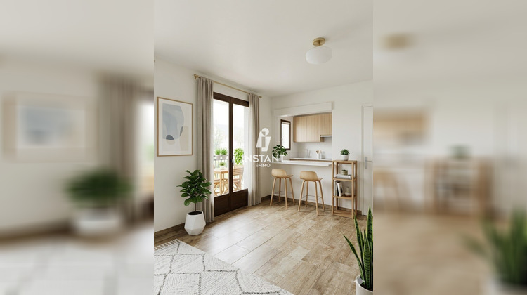 Ma-Cabane - Vente Appartement Créteil, 28 m²