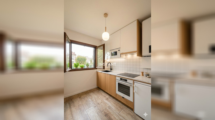 Ma-Cabane - Vente Appartement Créteil, 28 m²
