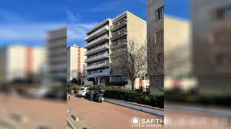 Ma-Cabane - Vente Appartement Creteil, 28 m²