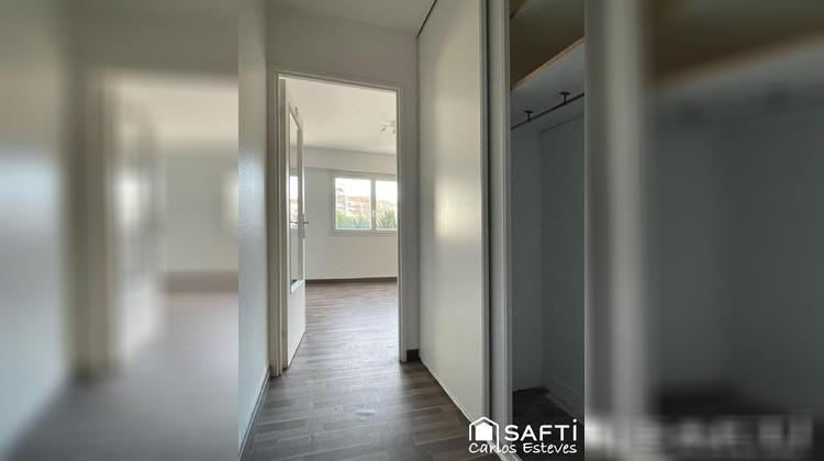 Ma-Cabane - Vente Appartement Creteil, 28 m²
