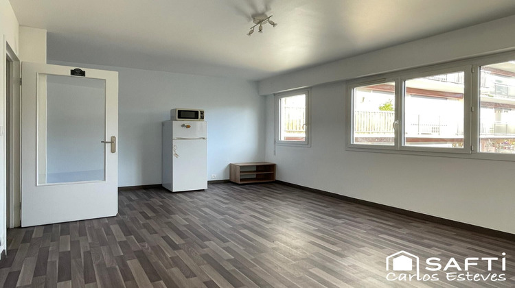 Ma-Cabane - Vente Appartement Creteil, 28 m²