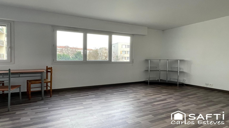 Ma-Cabane - Vente Appartement Creteil, 28 m²