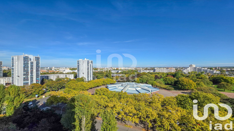 Ma-Cabane - Vente Appartement Créteil, 80 m²