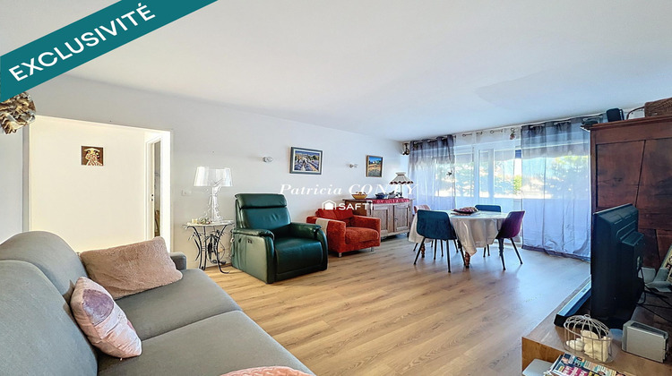 Ma-Cabane - Vente Appartement Creteil, 69 m²