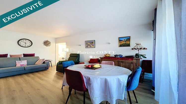 Ma-Cabane - Vente Appartement Creteil, 69 m²