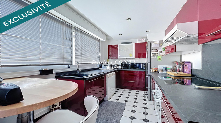 Ma-Cabane - Vente Appartement Creteil, 69 m²