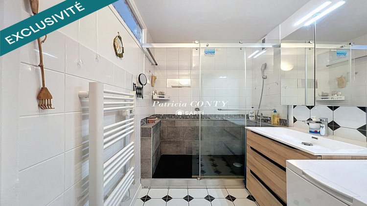 Ma-Cabane - Vente Appartement Creteil, 69 m²