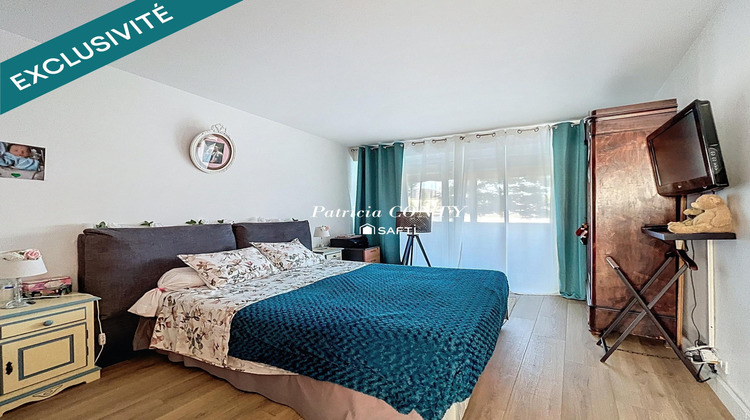 Ma-Cabane - Vente Appartement Creteil, 69 m²