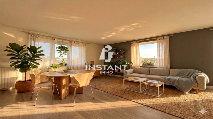 Ma-Cabane - Vente Appartement Créteil, 56 m²